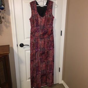Lovely maxi dress
